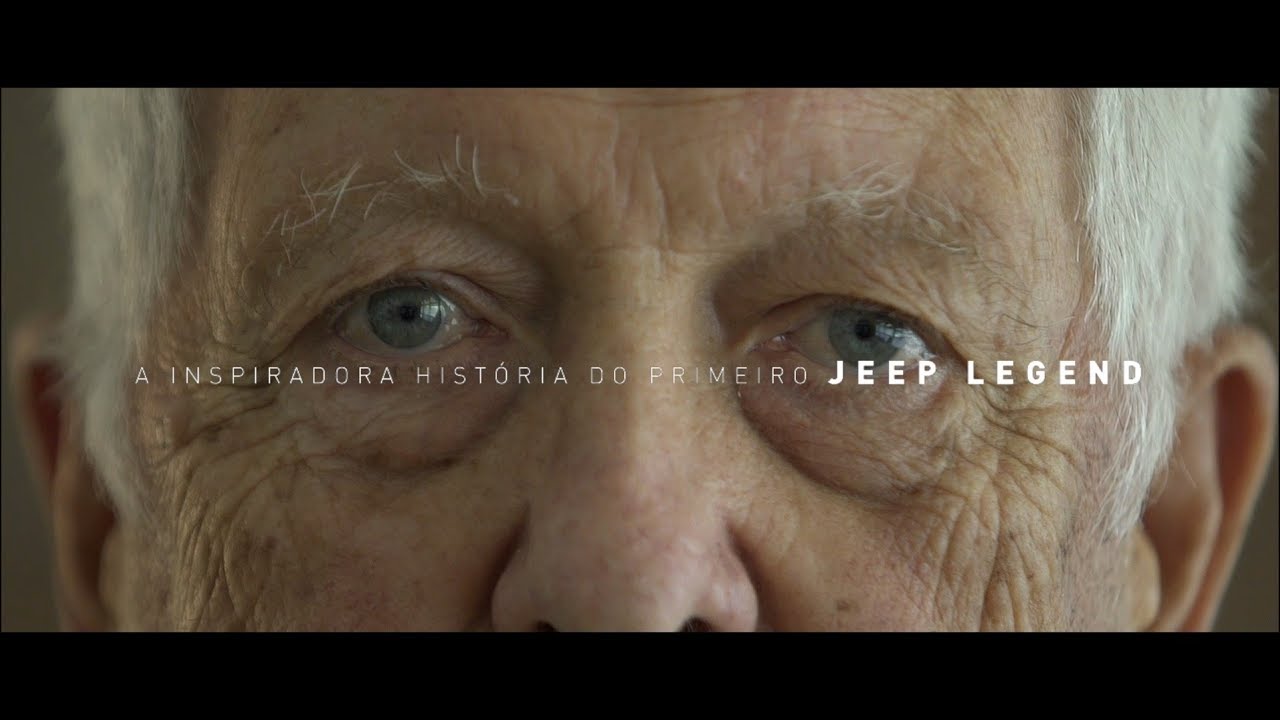 Jeep Nation | Sr. Hugo, o primeiro Jeep Nation Legend