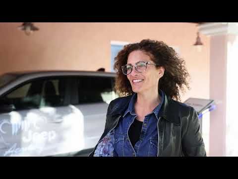 Découvrez la Jeep Academy !