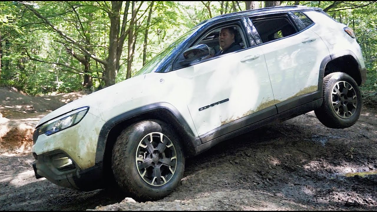 CONSEIL 4x4 DEBUTANTS