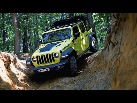 CONSEILS PILOTAGE 4x4